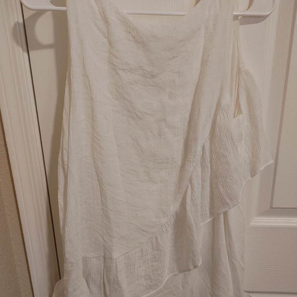 Alyx Ivory Blouse - Picture 4 of 4